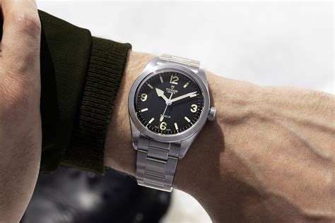 tudor ranger cosc|tudor ranger model number.